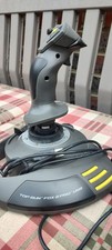 Thrustmaster top gun for sale  EPSOM