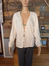 Jill cream crinkle for sale  Ellijay
