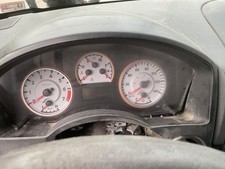 Speedometer cluster mph for sale  Knoxville