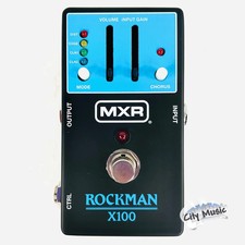 Used dunlop mxr for sale  Leominster