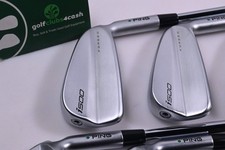 Ping i500 irons for sale  LOANHEAD