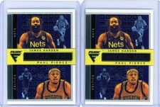 James harden paul d'occasion  Expédié en Belgium