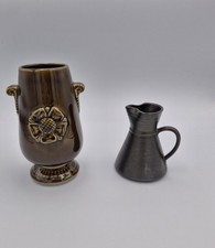 Vintage prinknash vase for sale  STAFFORD