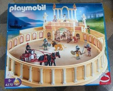Playmobil 4270 roman for sale  BOSTON