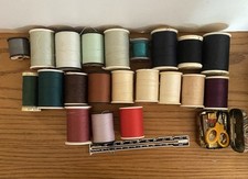 Spools thread hem for sale  Abbottstown