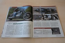Motorrad 2008 honda gebraucht kaufen  Deutschland