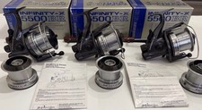 Mulinello daiwa infinity usato  Pesaro