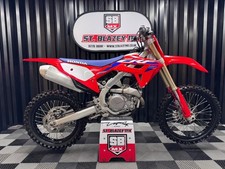 2024 honda crf450r for sale  PAR