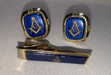 vintage masonic cufflinks blue for sale vintage masonic cufflinks blue for sale Rohnert Park