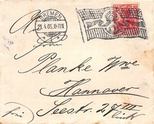 817373 germania blg gebraucht kaufen  Deutschland