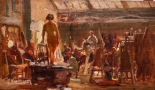 Tableau avignon louis d'occasion  Paris XIV