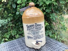 Thorne brothers nine for sale  SEVENOAKS