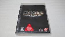 PlayStation 3 PS3 Bioshock comprar usado  Enviando para Brazil