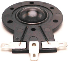 Tweeter bobina ricambio usato Tweeter bobina ricambio usato  Mazzarrone