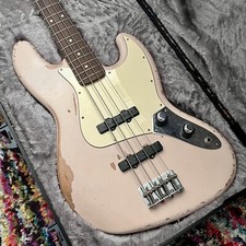 Upgraded fender flea for sale  Austin