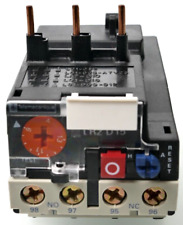 Telemecanique lr2 d15 gebraucht kaufen  Stadtlohn
