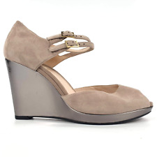 Clarks mary jane usato  Spedire a Italy