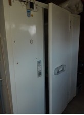 Begehbare kühlzelle viessmann gebraucht kaufen  Gommern