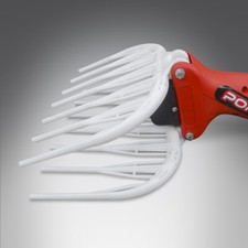 Abbacchiatore batteria elettri usato Abbacchiatore batteria elettri usato  Valfabbrica