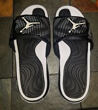 Nike Air Jordan Slides Masculino Tamanho 11, usado comprar usado  Enviando para Brazil