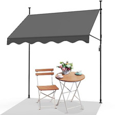 Vounotâ tenda sole usato  Roccagloriosa