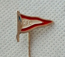 Remo, caiaque, canoa - DFC, broche vintage, crachá! comprar usado  Enviando para Brazil