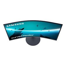 Samsung t55 curved for sale  LONDON