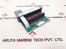 Modulo Di Uscita Allen-Bradley 1746-0A16 SLC500 comprar usado  Enviando para Brazil