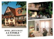13121950 mittelhausen bas gebraucht kaufen  Deutschland