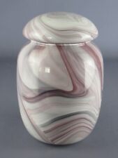 Vaso vetro murano usato  Inverigo
