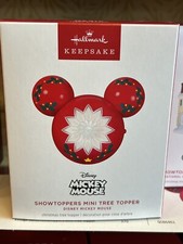 Hallmark 2024 mickey for sale  Brush Prairie