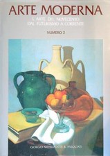 Catalogo dell arte usato  Italia