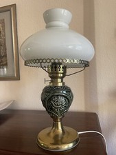 Petroleum lampe elektrisch gebraucht kaufen  Lippstadt