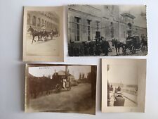 Lot ancienne photo d'occasion  Ancy-le-Franc