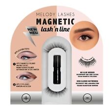 Mag magnetische wimpern gebraucht kaufen  Neustadt b.Coburg