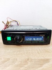 ALPINE CDE-173BT Receptor de CD Bluetooth para Carro MP3 Microfone Auxiliar USB - Funcionando Ótimo comprar usado  Enviando para Brazil