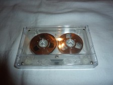 Vintage audio tape gebraucht kaufen  Berlin