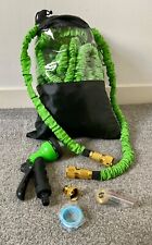 Expandable garden hose for sale  ABERDEEN