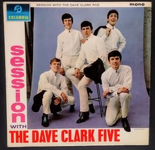 Session dave clark for sale  Port Orchard
