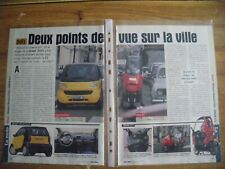 Duel......... smart smartville d'occasion  Aigrefeuille-d'Aunis