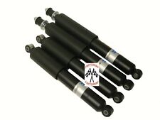 Kit ammortizzatori gas usato  Vittoria
