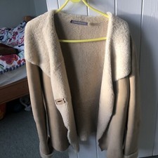 Boden sheepskin jacket for sale  TOTNES