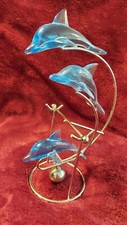 Vintage blue dolphin for sale  Meadowview