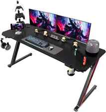 Gaming tisch gamingdesk gebraucht kaufen  Bad Bramstedt