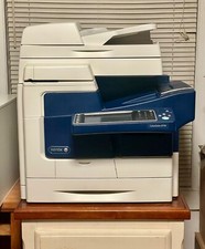 Xerox colorqube 8700 for sale  Sykesville