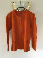 Strickjacke filz range gebraucht kaufen  Osnabrück