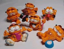 Garfield vintage toy for sale  WARMINSTER