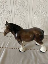 Vintage pottery shire for sale  SHEFFIELD