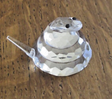 Figurine rare serpent d'occasion  Perros-Guirec