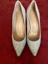 Ravissantes chaussures lola d'occasion  Paris XV